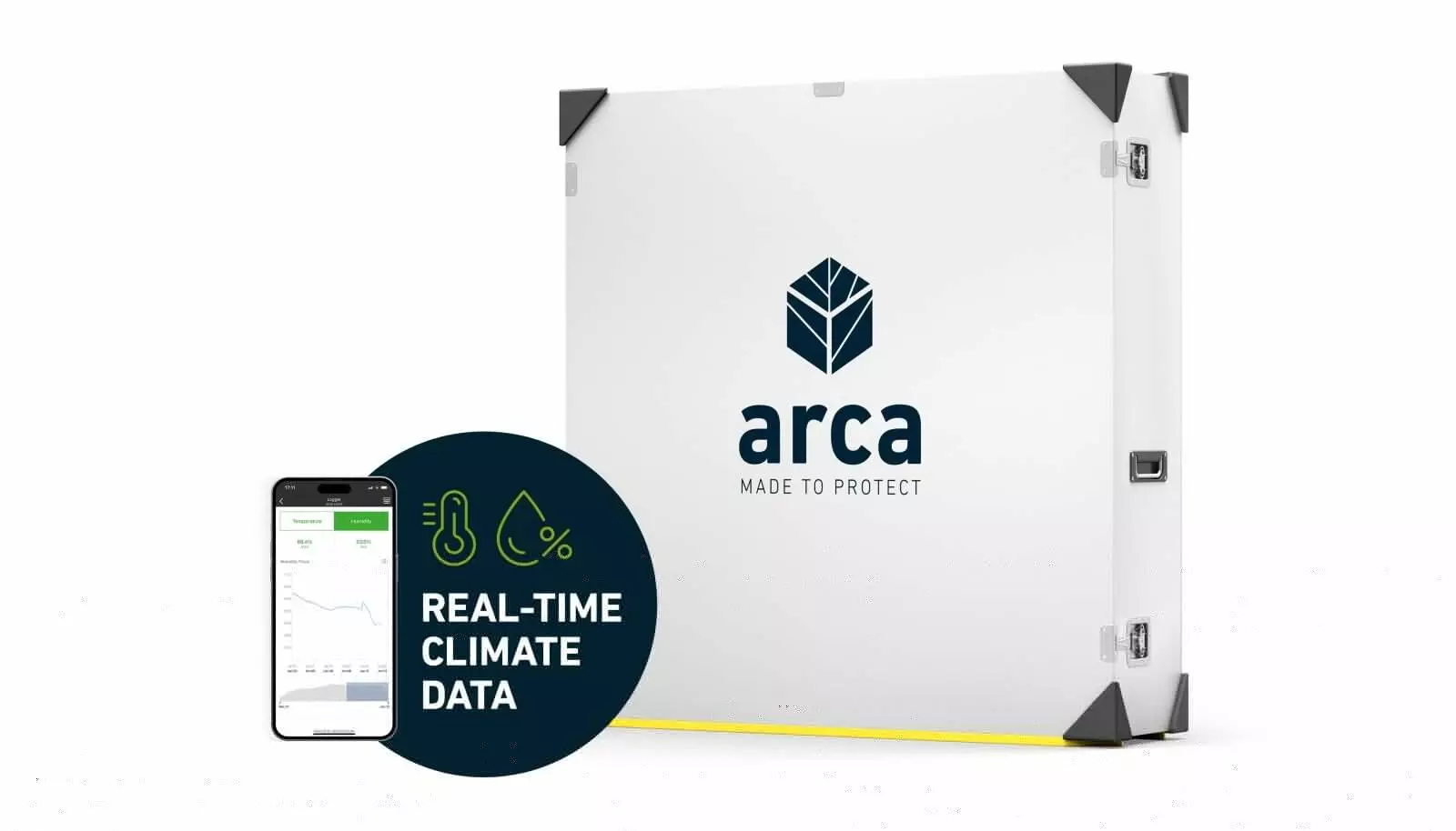 Hasenkamp Group launches a sustainable, smart solution for art logistics Hasenkamp Group launches a sustainable, smart solution for art logistics