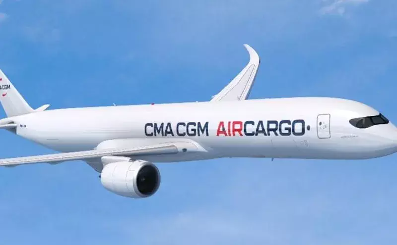 CMA CGM 2022 revenue up 33% at $74.5bn CMA CGM 2022 revenue up 33% at $74.5bn