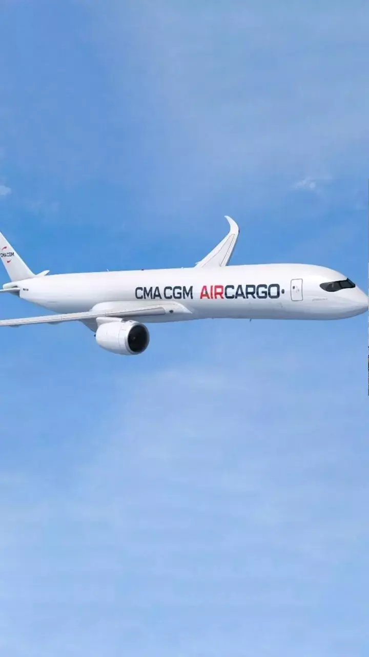 CMA CGM 2022 revenue up 33% at $74.5bn