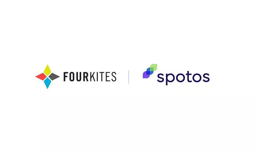 FourKites, Spotos sign deal to bring visibility for European shippers