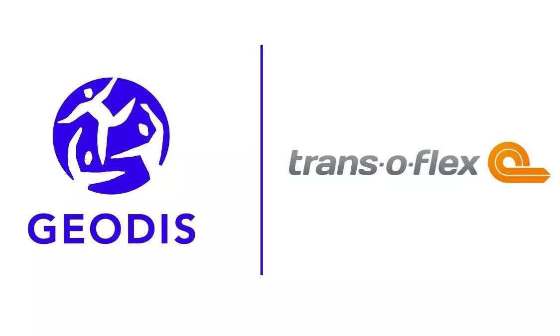 GEODIS concludes acquisition of trans-o-flex GEODIS concludes acquisition of trans-o-flex