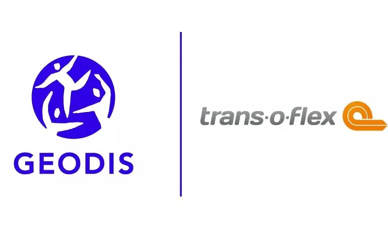 GEODIS concludes acquisition of trans-o-flex GEODIS concludes acquisition of trans-o-flex