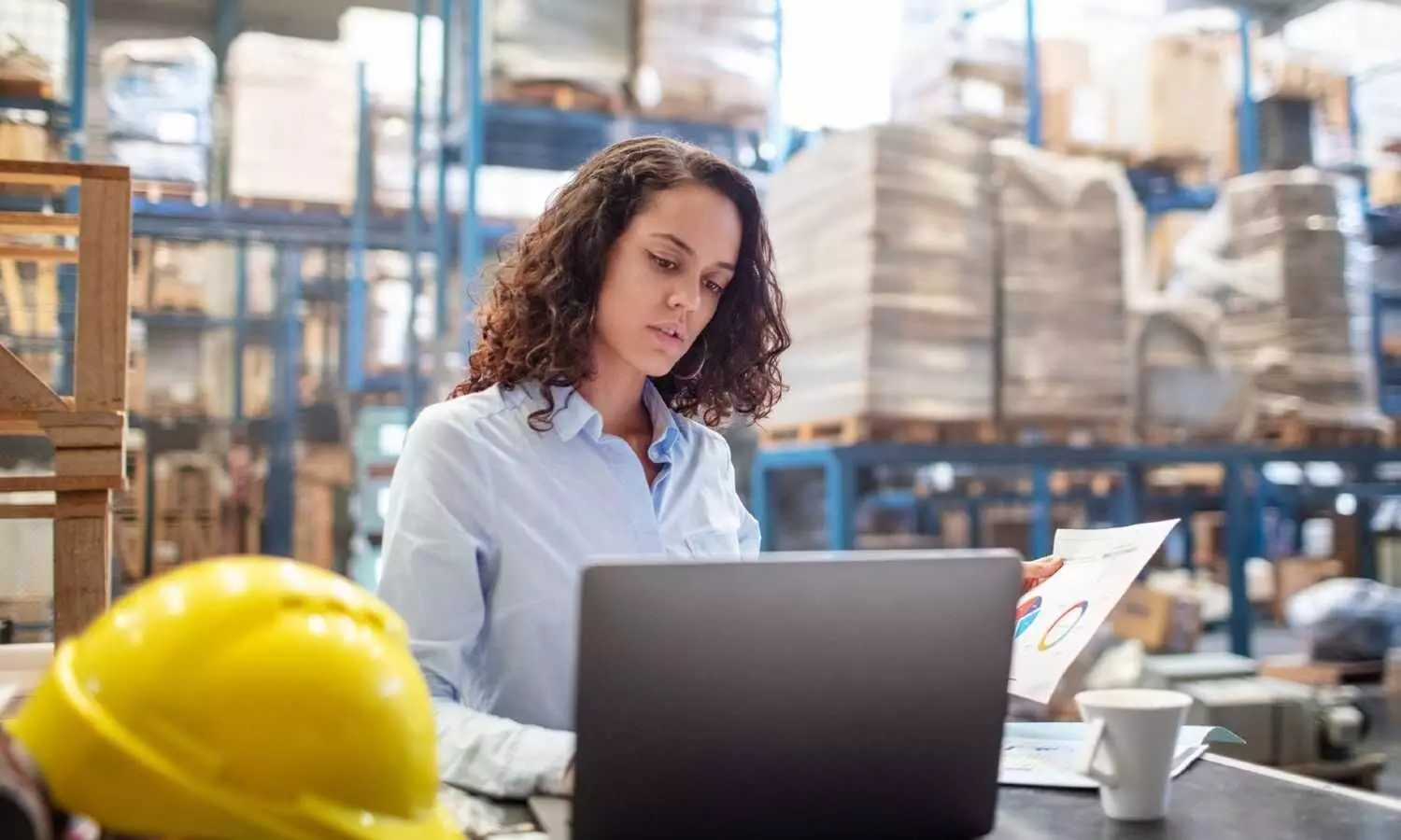 Women rise to move global trade Women rise to move global trade