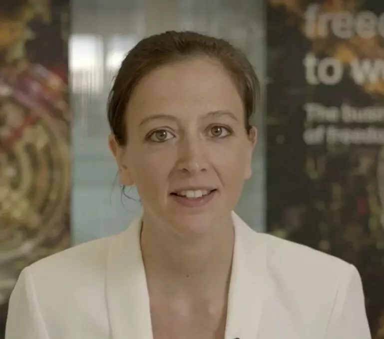 “Companies can focus on building a diverse and inclusive workplace culture, offering mentorship and leadership programmes, and highlighting opportunities for growth and advancement in the industry.”Sonia Ben Hamida, Head of Special Cargo, IATA “Companies can focus on building a diverse and inclusive workplace culture, offering mentorship and leadership programmes, and highlighting opportunities for growth and advancement in the industry.”Sonia Ben Hamida, Head of Special Cargo, IATA