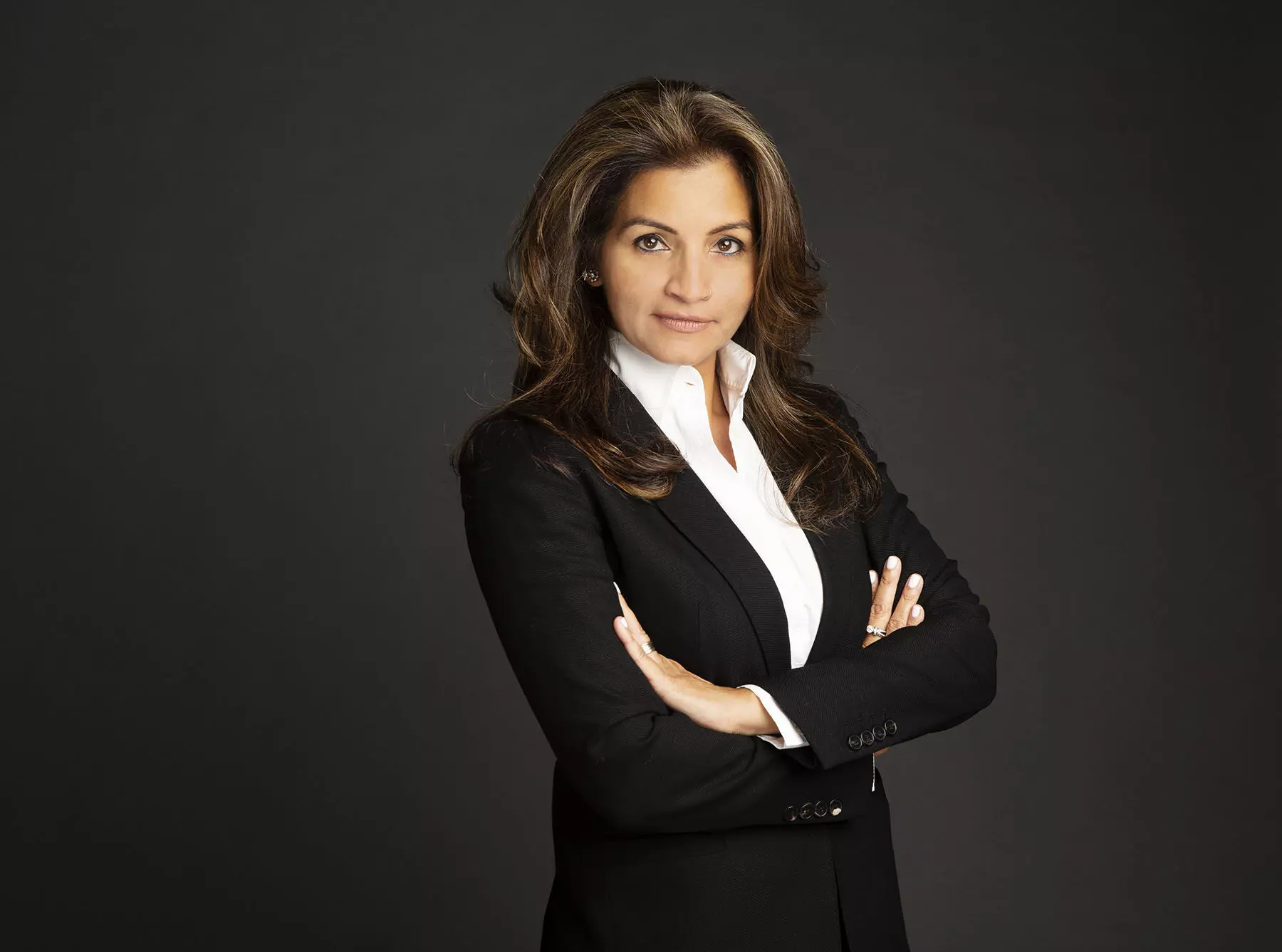 “I feel that women must first have confidence in themselves, thus they must believe in themselves. Be confident and simply be yourself, and I believe it has contributed significantly to my success.” Sharon Lucinda Vaz-Arab, President-IMEA, Chapman Freeborn. “I feel that women must first have confidence in themselves, thus they must believe in themselves. Be confident and simply be yourself, and I believe it has contributed significantly to my success.” Sharon Lucinda Vaz-Arab, President-IMEA, Chapman Freeborn.