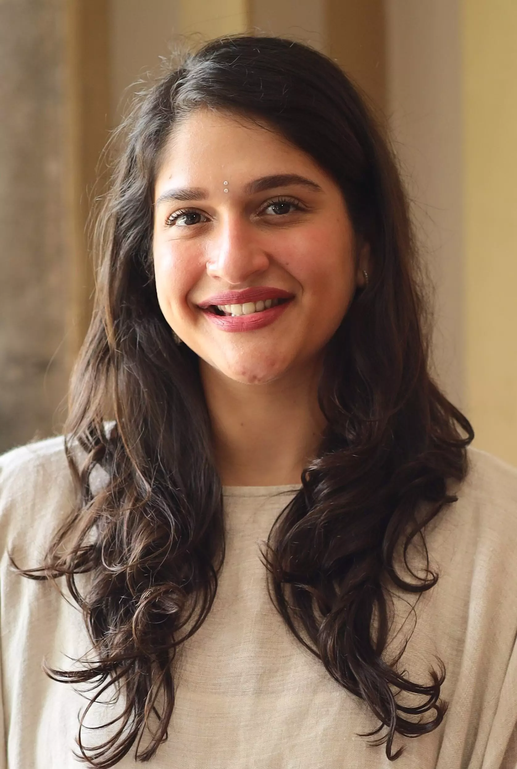 “I have always been following this one mantra that challenges are bound to occur, and how well I deal with them makes my leadership effective.” Ayesha Katgara, Head of Corporate Strategy, Jeena & Company “I have always been following this one mantra that challenges are bound to occur, and how well I deal with them makes my leadership effective.” Ayesha Katgara, Head of Corporate Strategy, Jeena & Company