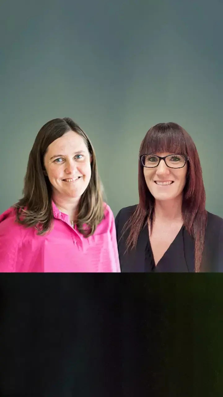 Chapman Freeborn appoints two female leaders