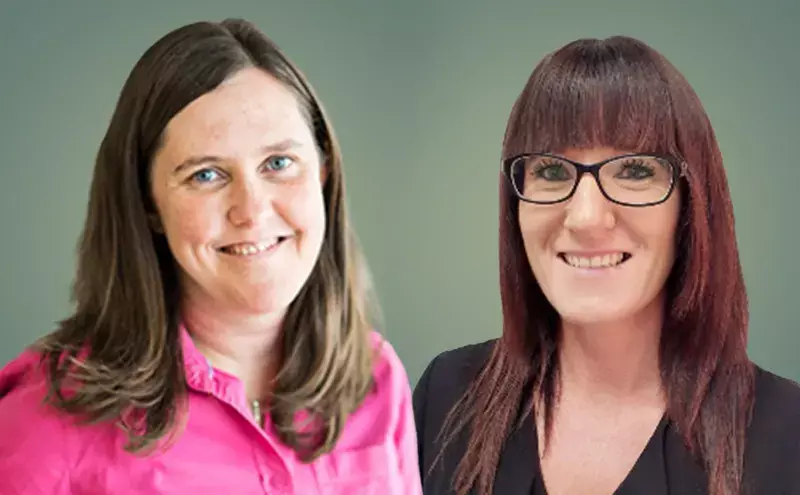 Chapman Freeborn appoints two female leaders Chapman Freeborn appoints two female leaders