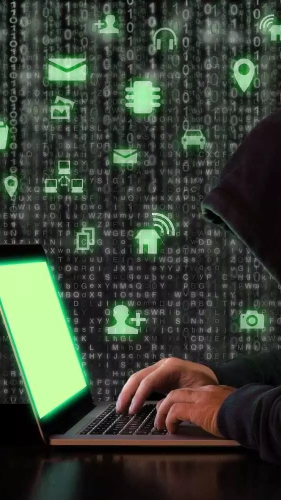 Will Air Cargos lax cybersecurity measures be its undoing?