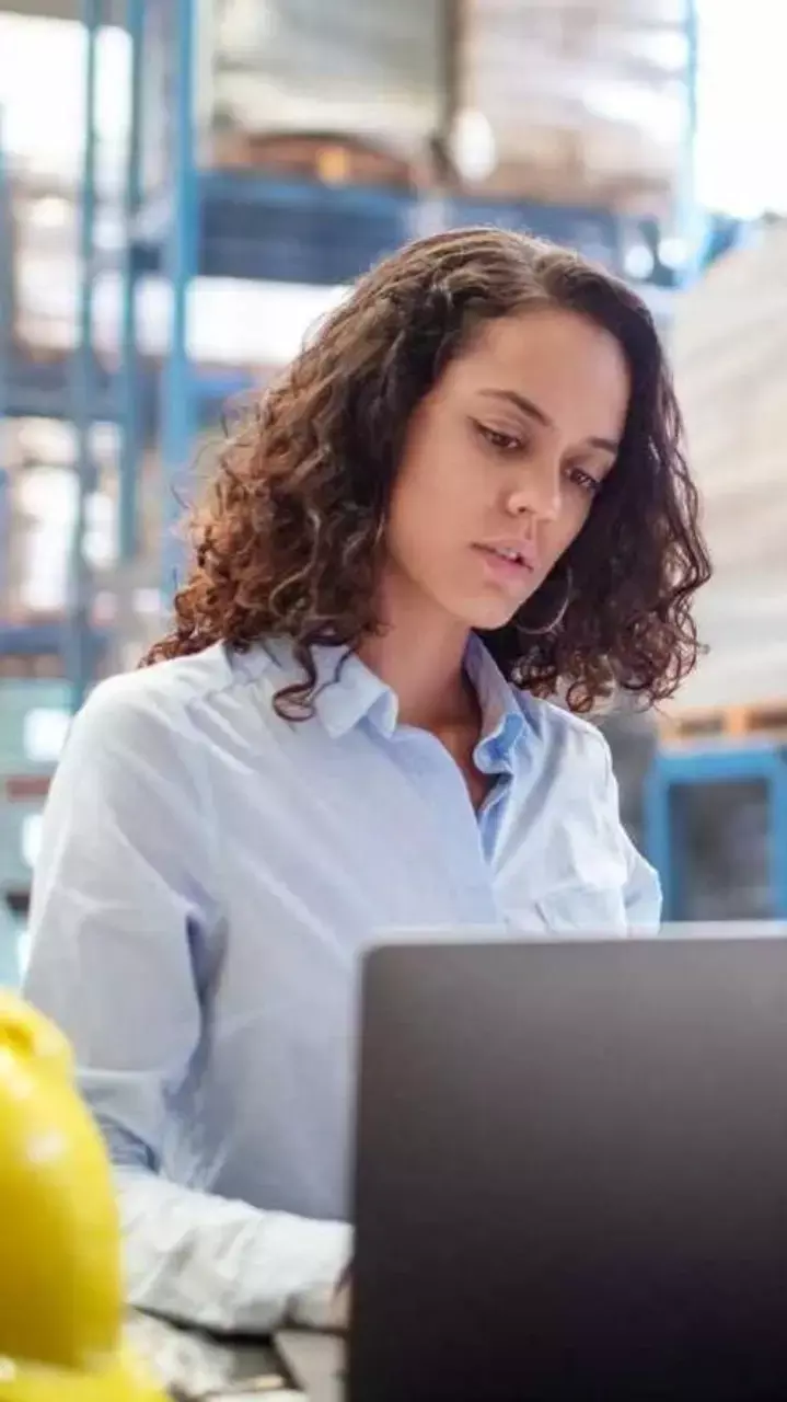 Women rise to move global trade