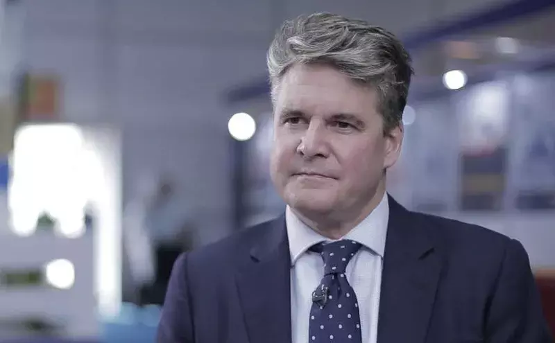 IndiGo appoints Mark Sutch Chief Commercial Officer CarGo International IndiGo appoints Mark Sutch Chief Commercial Officer CarGo International
