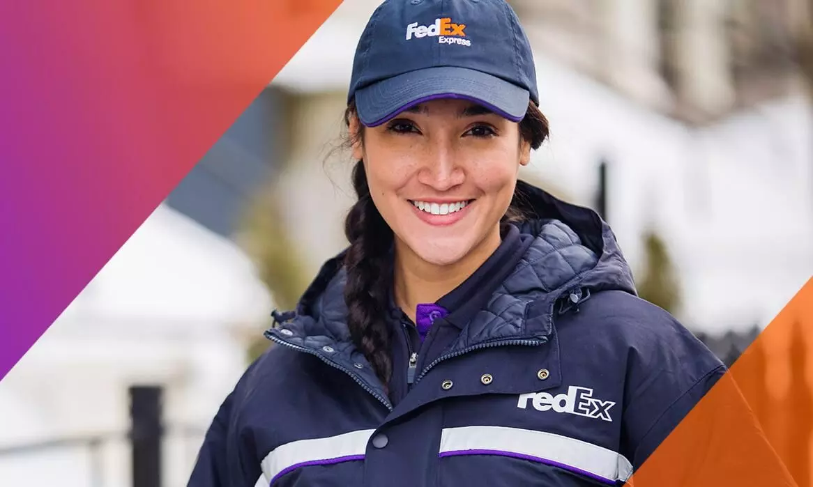 FedEx to open its first advanced capability community in India FedEx to open its first advanced capability community in India