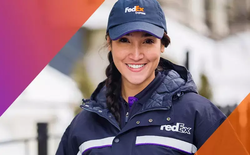 FedEx to open its first advanced capability community in India FedEx to open its first advanced capability community in India