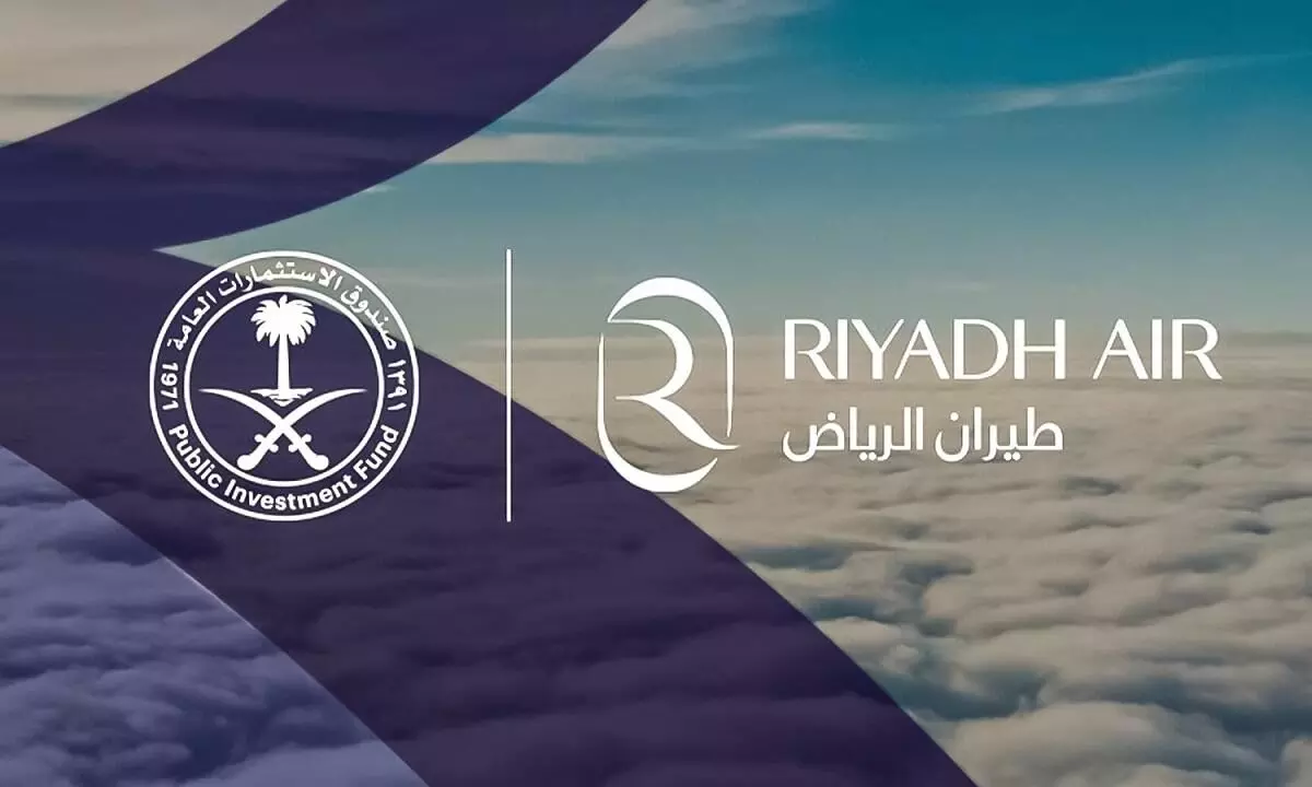Saudi Arabia launches new airline - Riyadh Air