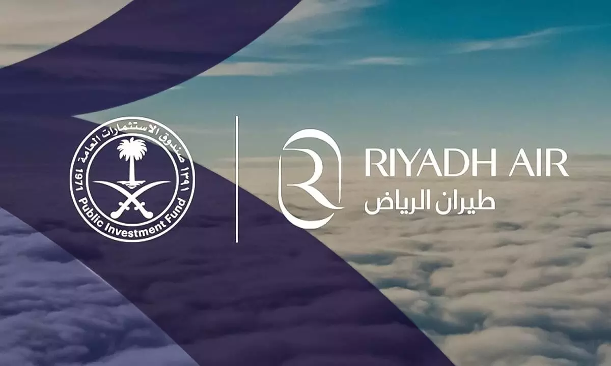 Saudi Arabia launches new airline - Riyadh Air Saudi Arabia launches new airline - Riyadh Air