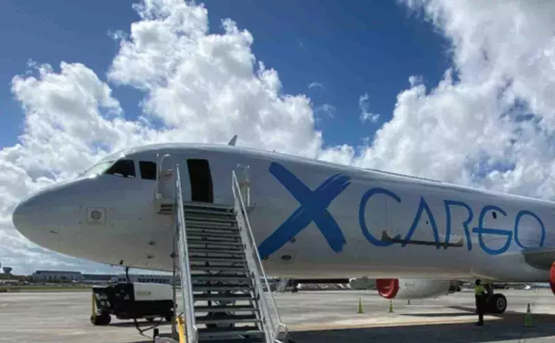 Global Crossing Airlines to lease additional A321F Global Crossing Airlines to lease additional A321F