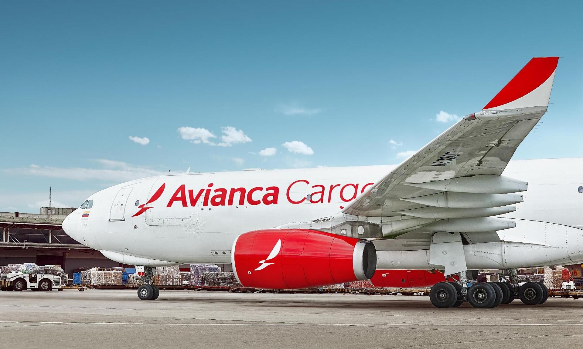 Avianca Cargo ernennt ATC Aviation zur GSSA in Deutschland und der Schweiz