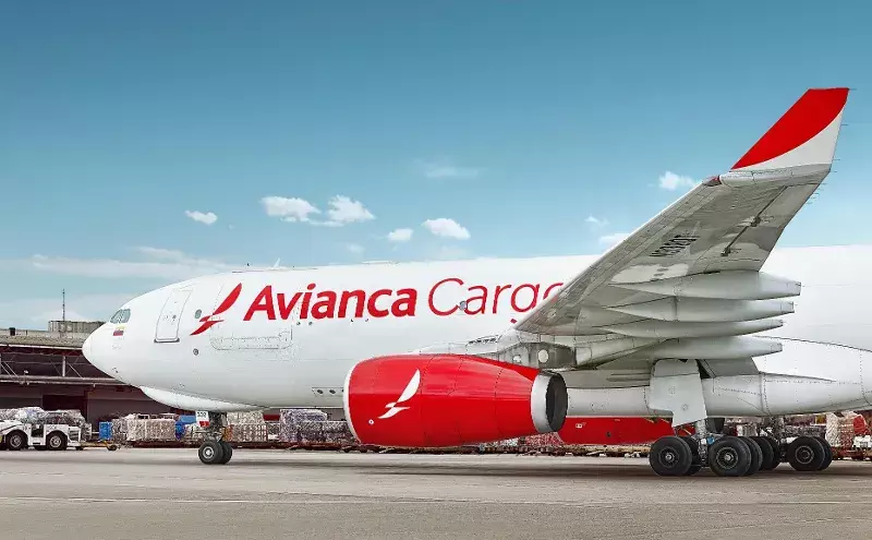 Avianca Cargo appoints ATC Aviation as GSSA in Germany & Switzerland Avianca Cargo appoints ATC Aviation as GSSA in Germany & Switzerland