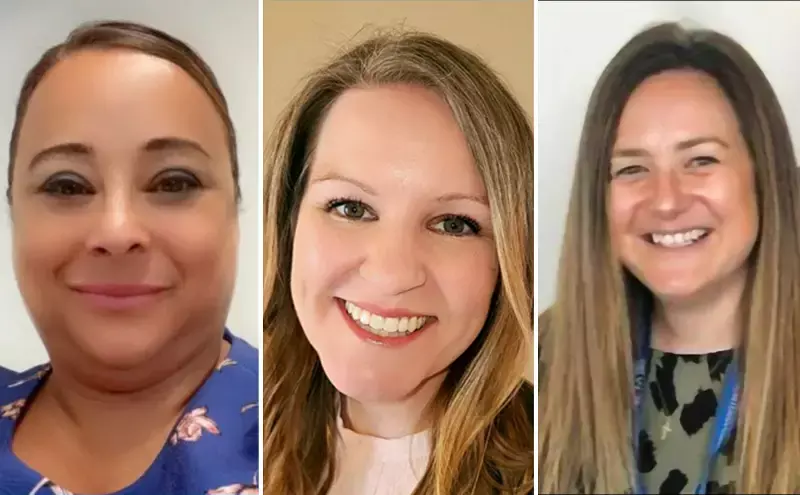 AMI makes 3 key sales appointments across Americas, Europe, APAC AMI makes 3 key sales appointments across Americas, Europe, APAC