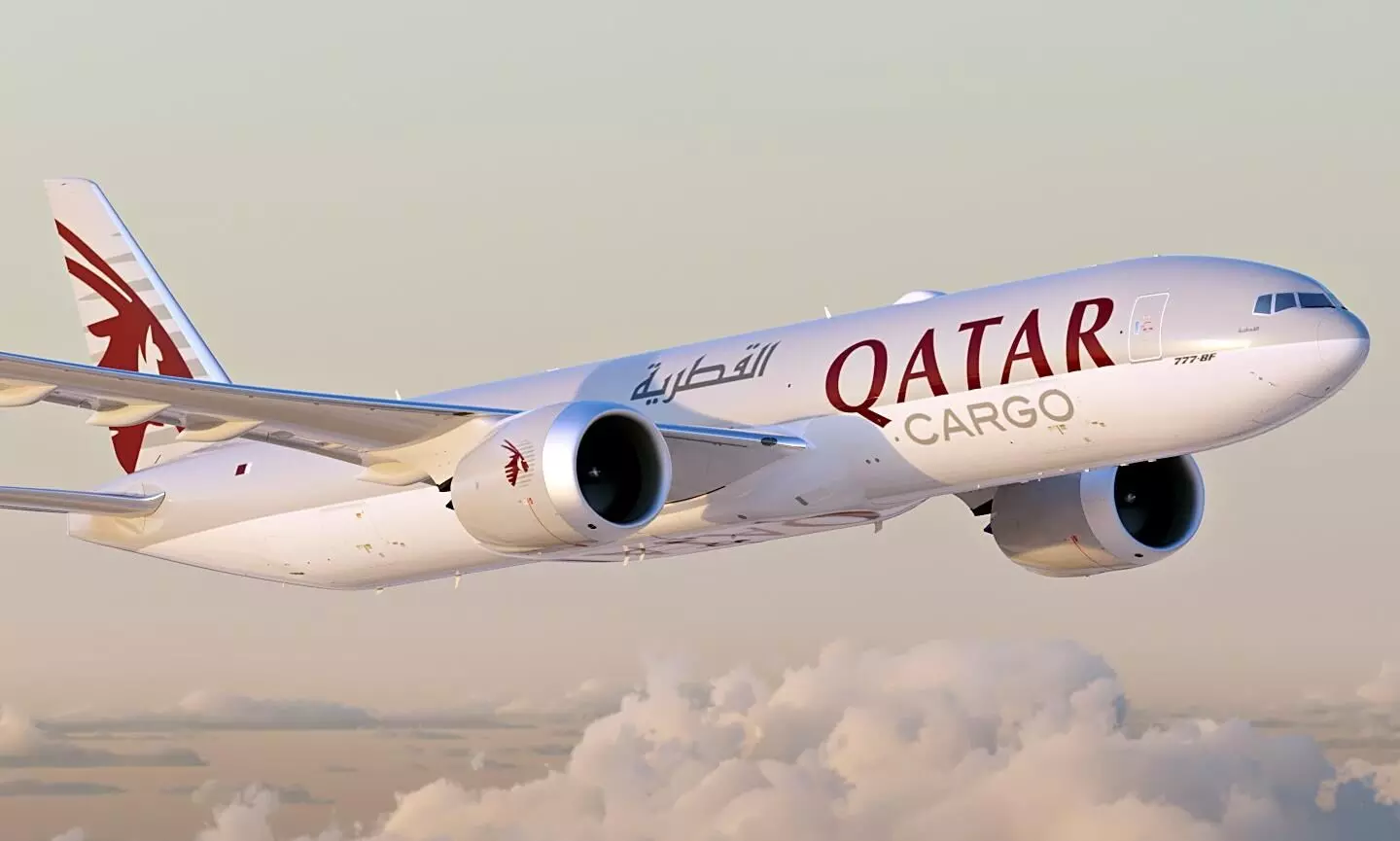 Qatar Cargo, WFS extend deal at JFK