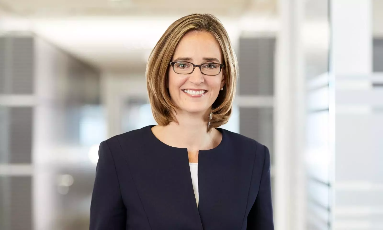 Dorothea von Boxberg leaves Lufthansa Cargo to be CEO of Brussels Airlines