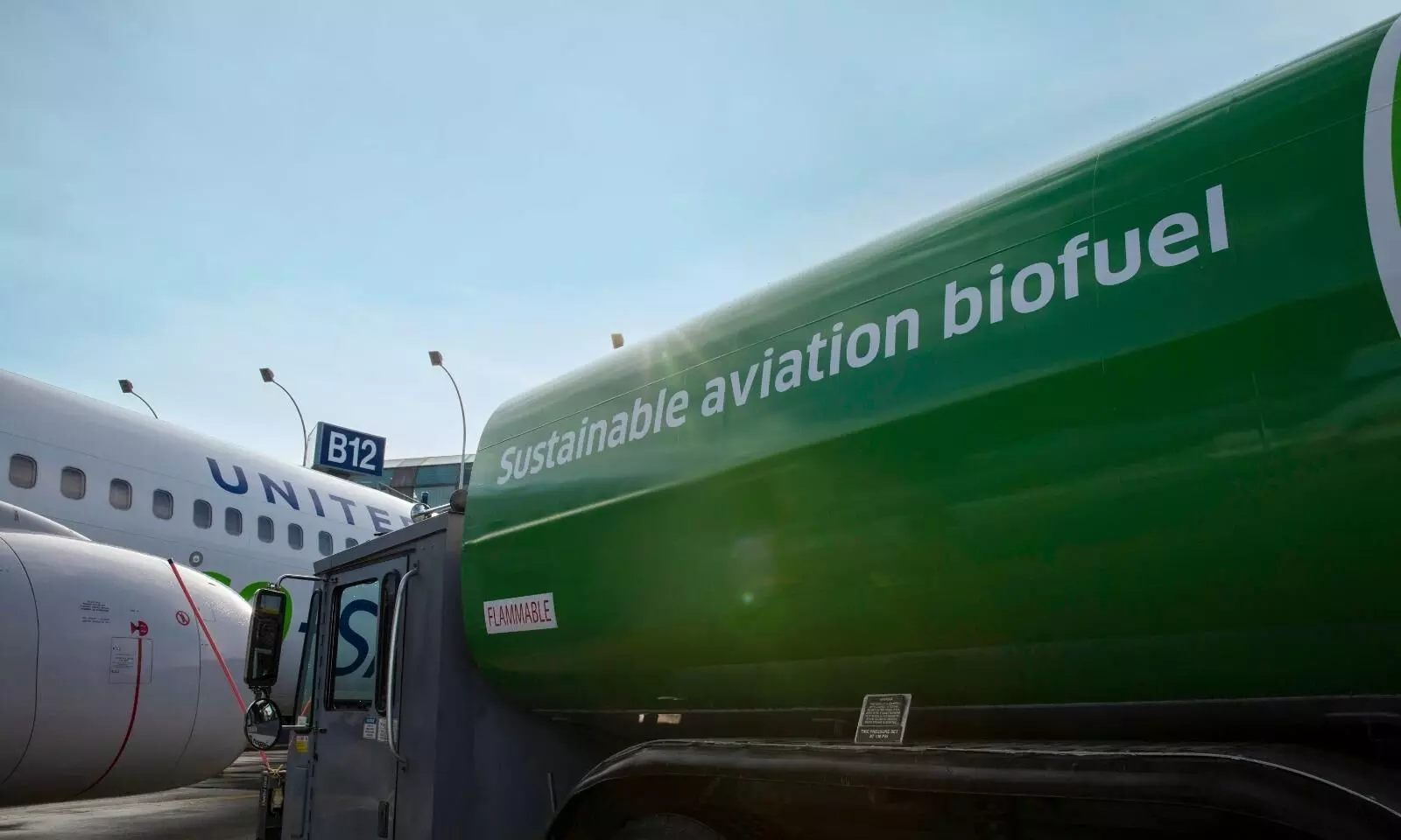 TIACA report shows air cargo driving sustainability TIACA report shows air cargo driving sustainability