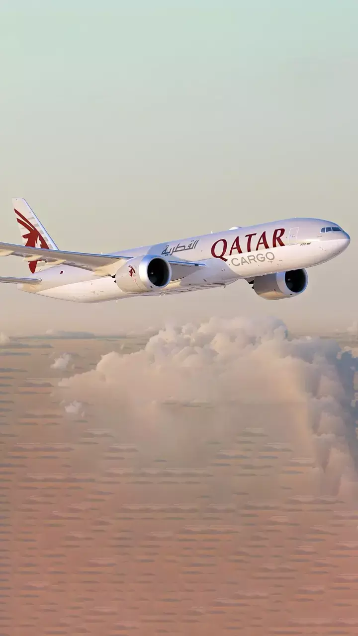 Qatar Cargo, WFS extend deal at JFK