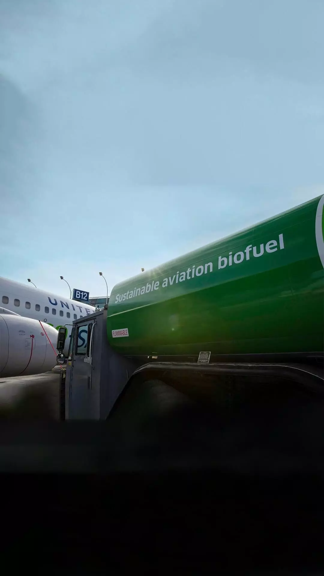 TIACA report shows air cargo driving sustainability