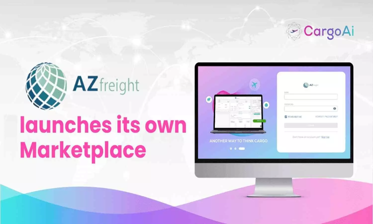 AZFreight partners with CargoAi; offers CargoWALLET to customers