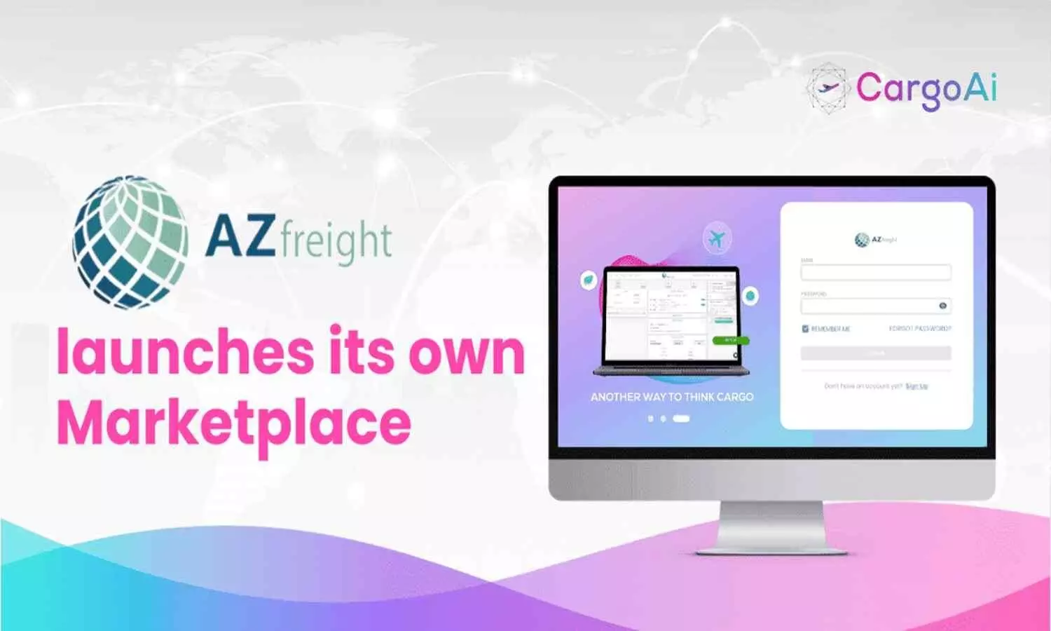 AZFreight partners with CargoAi; offers CargoWALLET to customers AZFreight partners with CargoAi; offers CargoWALLET to customers