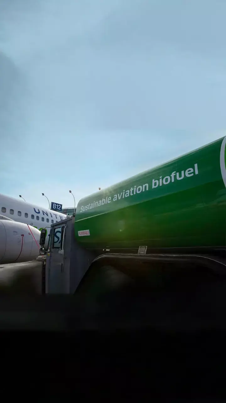 TIACA report shows air cargo driving sustainability