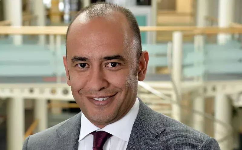 Camilo Garcia Cervera appointed Chief Sales & Marketing Officer at IAG Cargo Camilo Garcia Cervera appointed Chief Sales & Marketing Officer at IAG Cargo