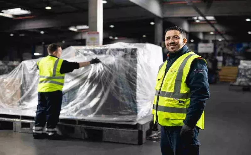 SATS completes €1.3 billion WFS deal SATS completes €1.3 billion WFS deal