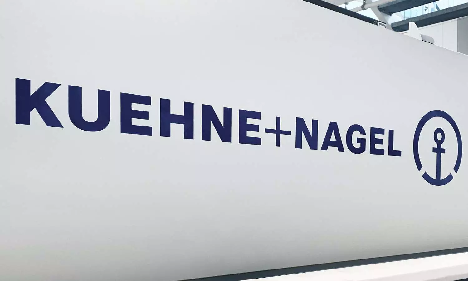 Kuehne+Nagel is appointed official freight forwarding, logistics supporter of Team GB
