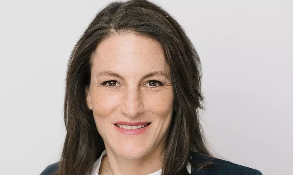 GEODIS appoints Camille Porgès as EVP of Governance, Risks & Compliance