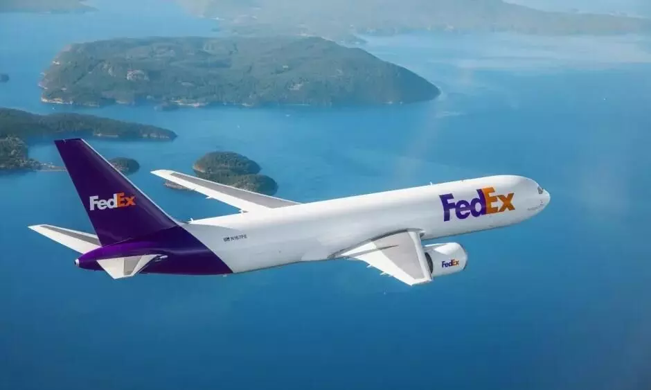 FedEx to merge FedEx Express, FedEx Services, FedEx Ground