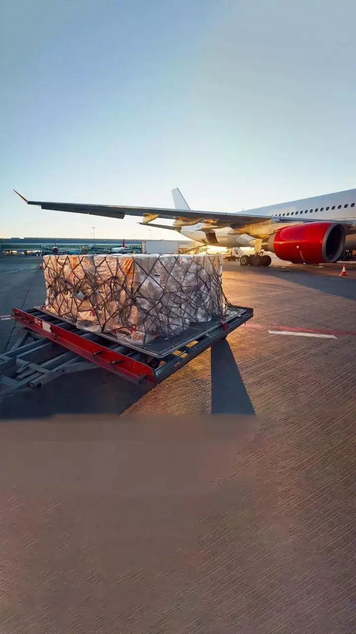 Air cargo shows signs of improvement in February: IATA