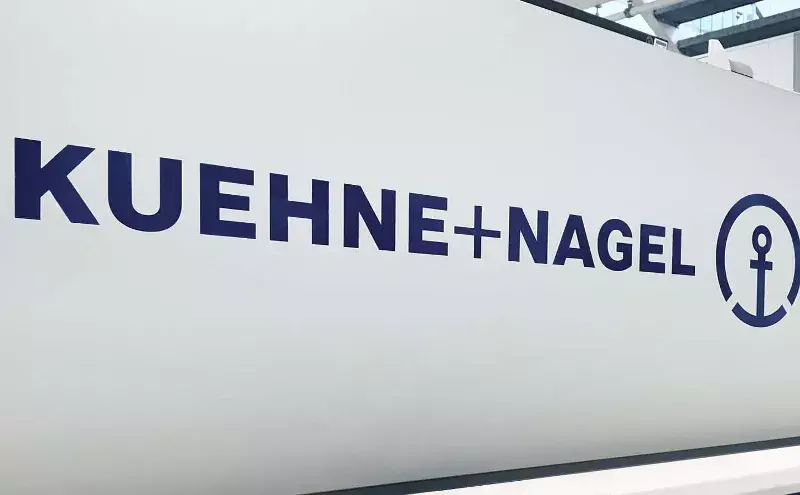 Kuehne+Nagel expands healthcare footprint in North America Kuehne+Nagel expands healthcare footprint in North America