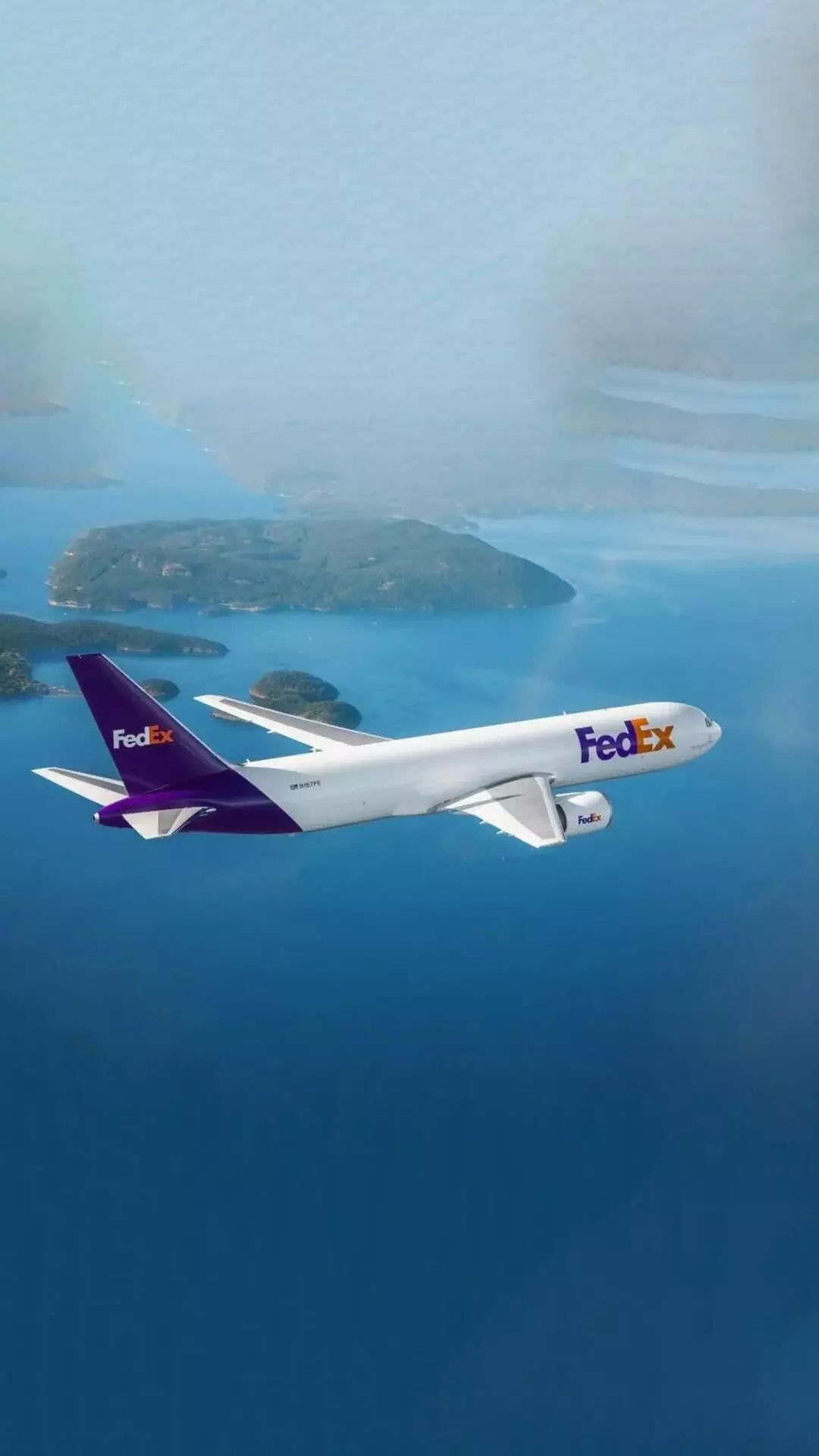 FedEx to merge FedEx Express, FedEx Services, FedEx Ground