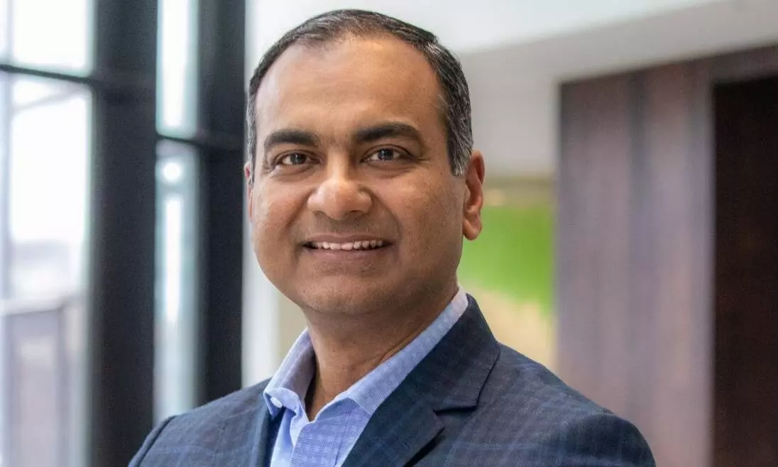 FourKites appoints new President Rocky Subramanian to accelerate global expansion