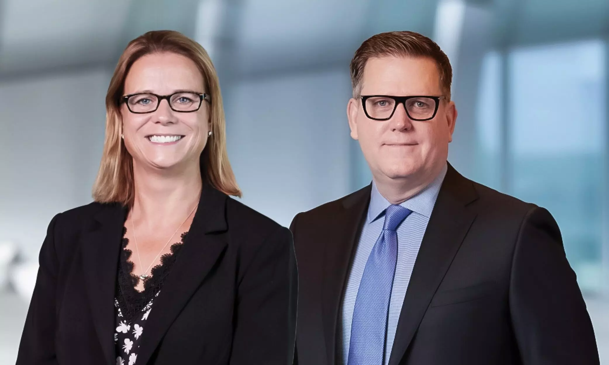 Swissport appoints Karen Cox as CEO for UK & Ireland, Andres Diez as CCO Americas Swissport appoints Karen Cox as CEO for UK & Ireland, Andres Diez as CCO Americas