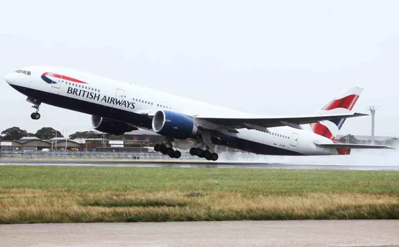 IAG Cargo restarts flights from London to China IAG Cargo restarts flights from London to China