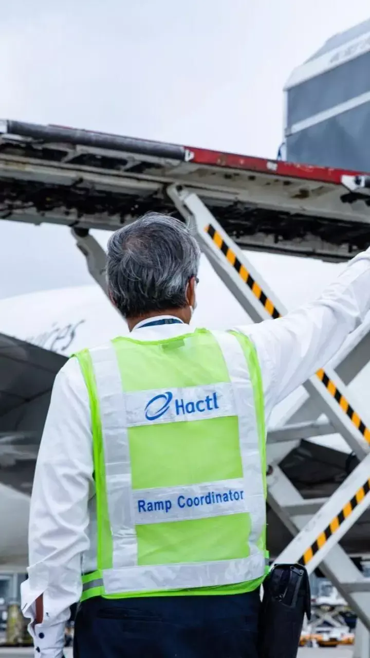 Why air cargo must continue to experiment, embrace new tools, tech