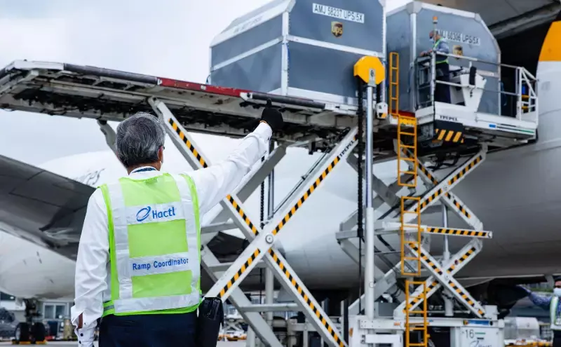 Why air cargo must continue to experiment, embrace new tools, tech Why air cargo must continue to experiment, embrace new tools, tech