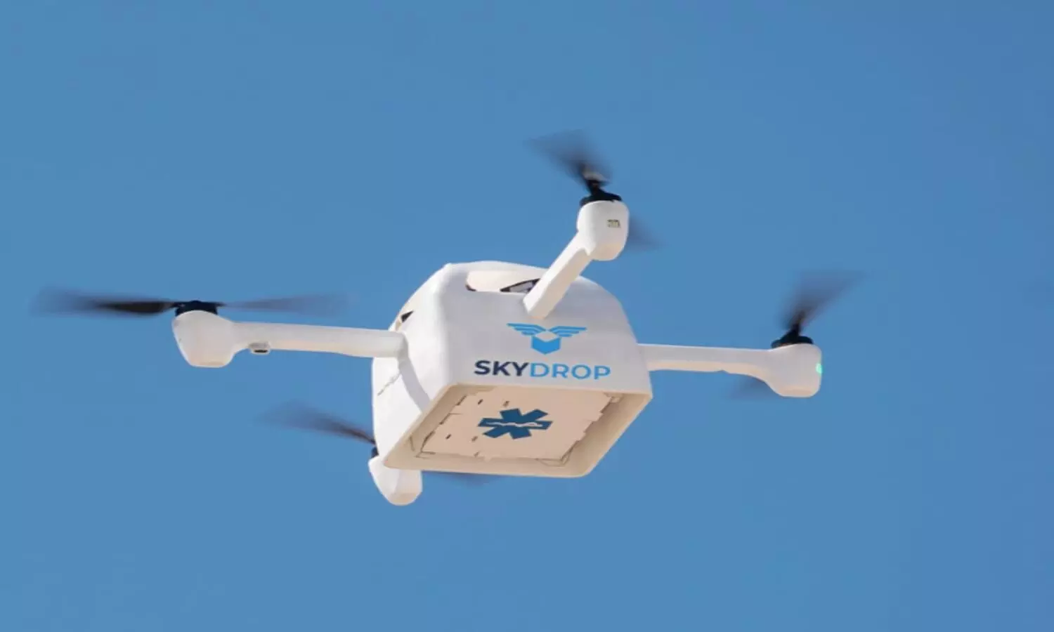 SkyDrop is set to launch regular drone deliveries in New Zealand