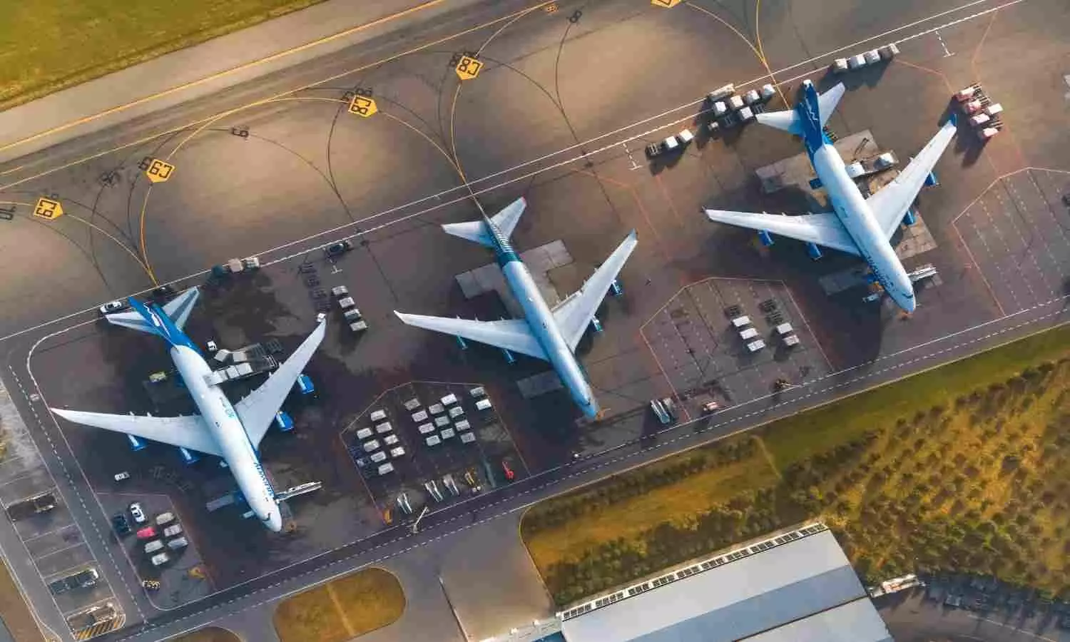 Silk Way West Airlines launches regular flights to Houston Silk Way West Airlines launches regular flights to Houston