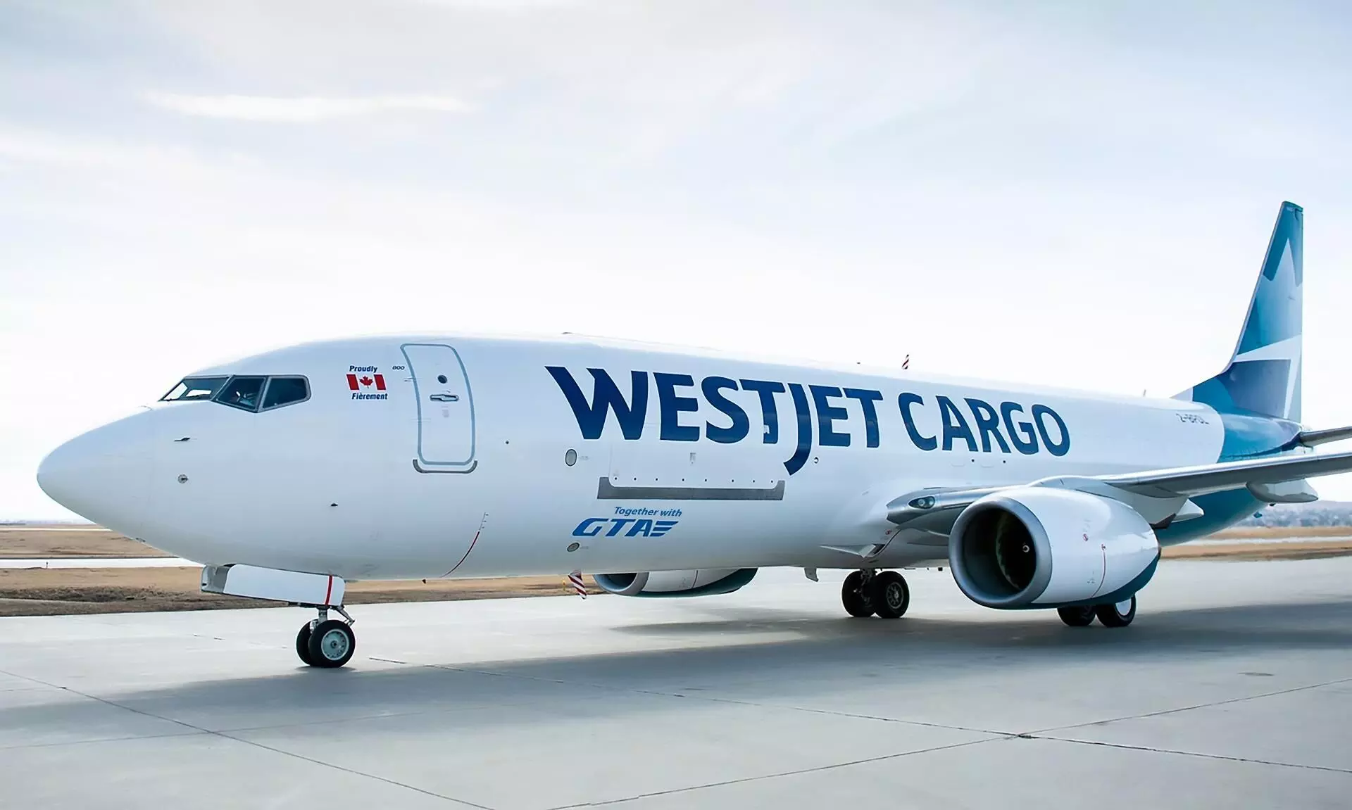 A New Old WestJet - Airline Weekly