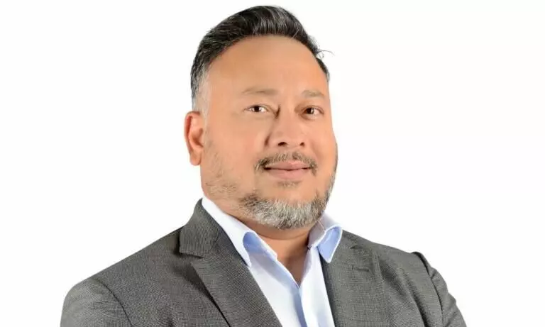 Chapman Freeborn IMEA appoints Lloyd D’Souza as Regional Business Development Manager – Cargo Chapman Freeborn IMEA appoints Lloyd D’Souza as Regional Business Development Manager – Cargo