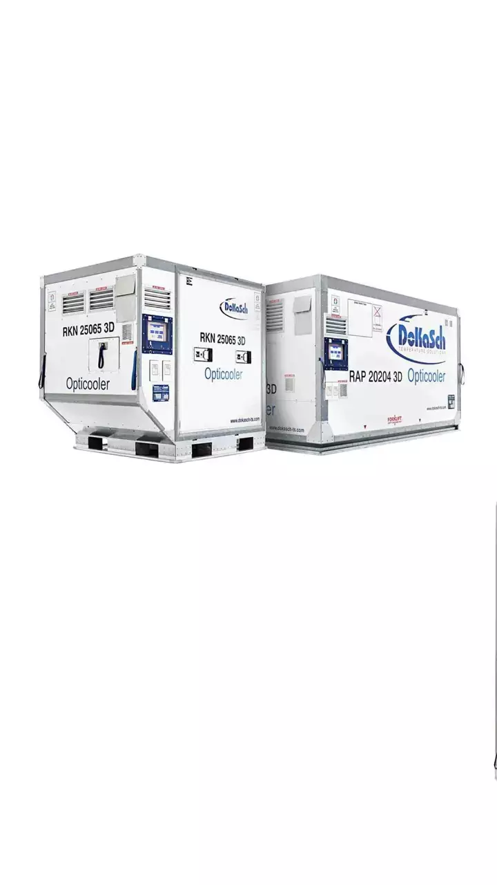 FAA certifies Opticooler RKN for DoKaSch Temperature Solutions