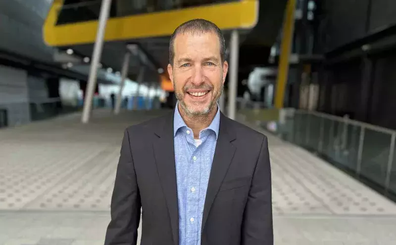 Yuval Baruch, Chief Executive Officer, HLT Yuval Baruch, Chief Executive Officer, HLT